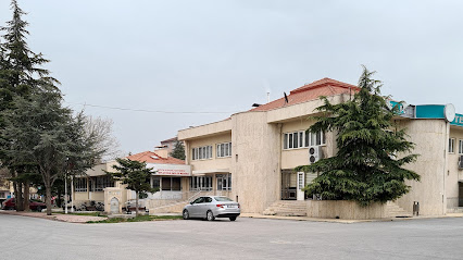 Konya Numune Hastanesi Toplum Ruh Sağlığı Merkezi