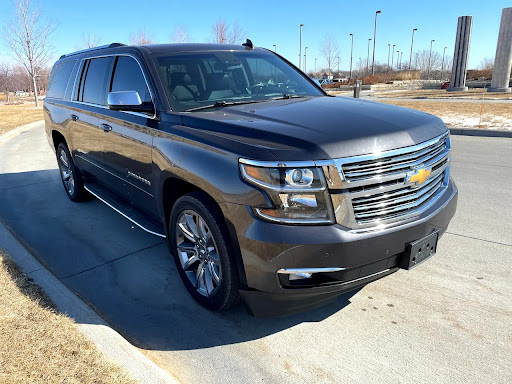 Used Car Dealer «Auto Central Inc», reviews and photos, 1118 2nd Ave, Kearney, NE 68847, USA