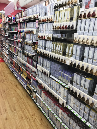 Beauty Supply Store «Sally Beauty», reviews and photos, 2320 N Ocean Ave, Farmingville, NY 11738, USA
