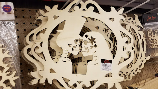 Fabric Store «Jo-Ann Fabrics and Crafts», reviews and photos, 1601 Fall River Dr, Loveland, CO 80537, USA