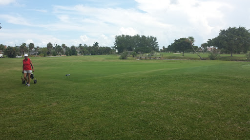Golf Club «Key Royale Golf Club Inc», reviews and photos, 700 Key Royale Dr, Bradenton Beach, FL 34217, USA