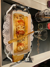 Lasagnes du Piopa Lasagna Restaurant à Nancy - n°16
