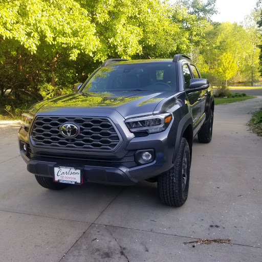 Toyota Dealer «Inver Grove Toyota», reviews and photos, 1037 MN-110, Inver Grove Heights, MN 55077, USA