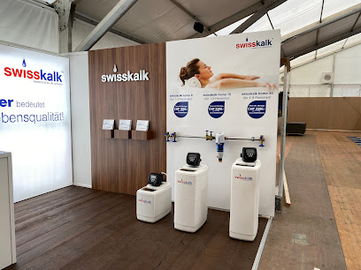 Swisskalk GmbH, Züri