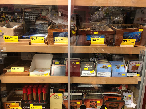 Tobacco Shop «Best Cigar Shop», reviews and photos, 1713 N 45th St, Seattle, WA 98103, USA
