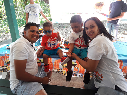 Park «Davis Park», reviews and photos, 612 N Parsons Ave, Brandon, FL 33510, USA