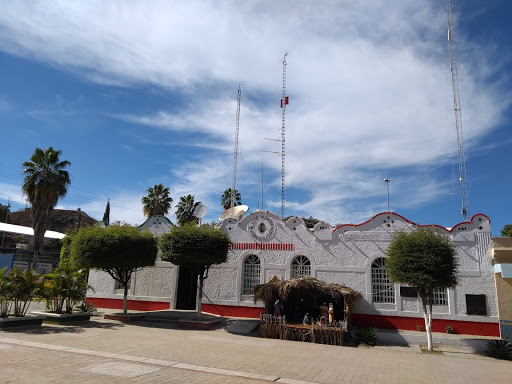 Municipio de Tamazula Durango