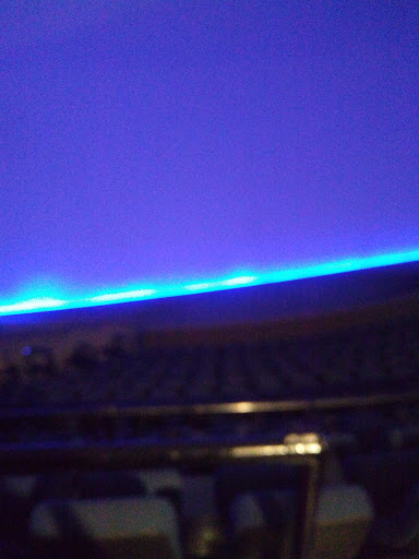 Imax Theater «Florida Hospital IMAX DOME Theatre», reviews and photos, 4801 E Fowler Ave, Tampa, FL 33617, USA