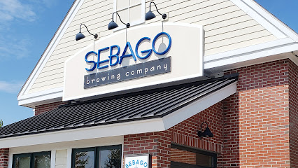 Sebago Brewing Company Brewpub