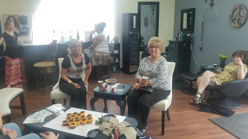 Hair Salon «Snipp It the Salon», reviews and photos, 1015 3rd St Suite A, Columbus, IN 47201, USA