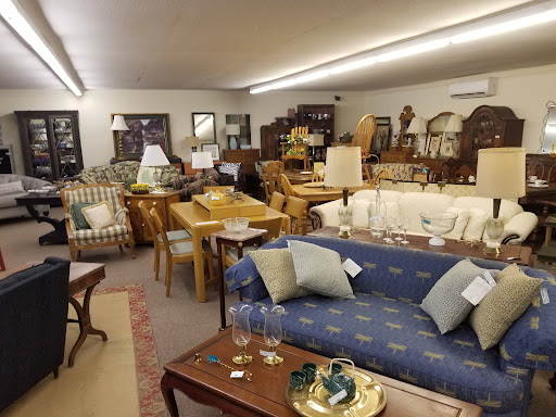 Consignment Shop «Refabulous Furnishings», reviews and photos, 2231 Vestal Pkwy W, Vestal, NY 13850, USA