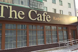 The Cafe image