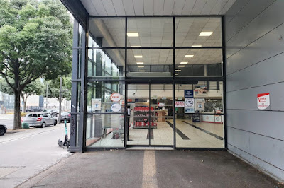 Rexel Centre Gerland à Lyon