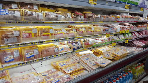 Supermarket «Trade Fair Supermarket», reviews and photos, 13010 Metropolitan Ave, Richmond Hill, NY 11418, USA