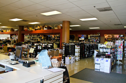 Wine Store «The Wine and Cheese Place», reviews and photos, 7435 Forsyth Blvd, Clayton, MO 63105, USA