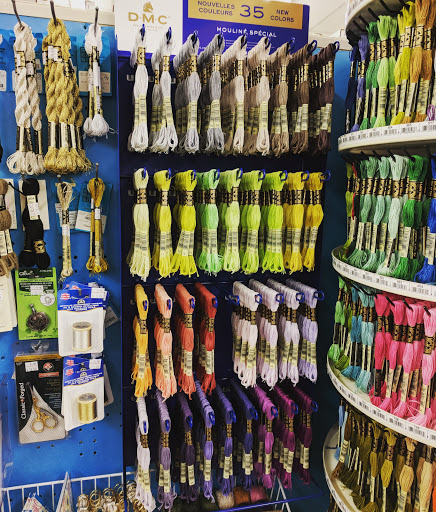 Craft Store «Ben Franklin», reviews and photos, 15756 Redmond Way, Redmond, WA 98052, USA