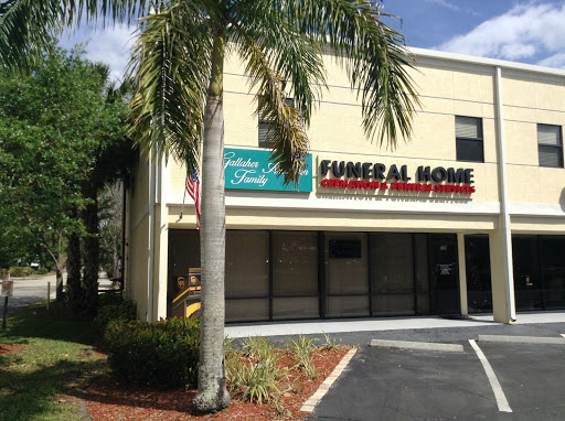 Funeral Home «Gallaher American Family Funeral Home», reviews and photos, 2701 S Cleveland Ave, Fort Myers, FL 33901, USA