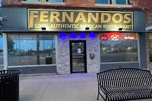 FERNANDO'S PLACE, LLC image