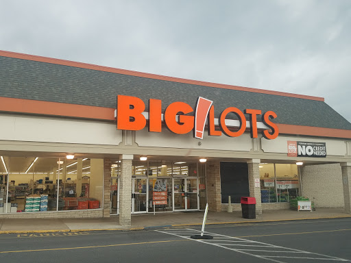Big Lots, 184 Southgate Mall, Chambersburg, PA 17201, USA, 