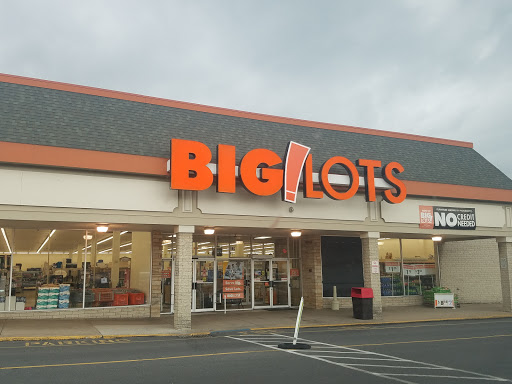 Big Lots
