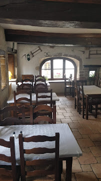 Atmosphère du Restaurant français Auberge du Marronnier à Chateauneuf - n°10