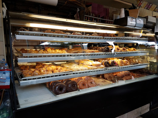 Donut Shop «King Pin Donuts», reviews and photos, 2521 Durant Ave A, Berkeley, CA 94704, USA