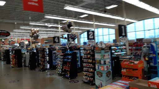 Supermarket «Cub Foods», reviews and photos, 1200 S Riverfront Dr, Mankato, MN 56001, USA