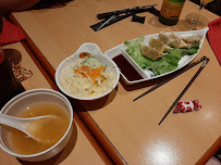 Soupe du Restaurant japonais Toyotaka à Paris - n°5