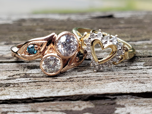 Jeweler «Craft-Revival Jewelers», reviews and photos, 16 Ionia Ave SW #2, Grand Rapids, MI 49503, USA