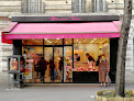Boucherie Tolbiac Paris