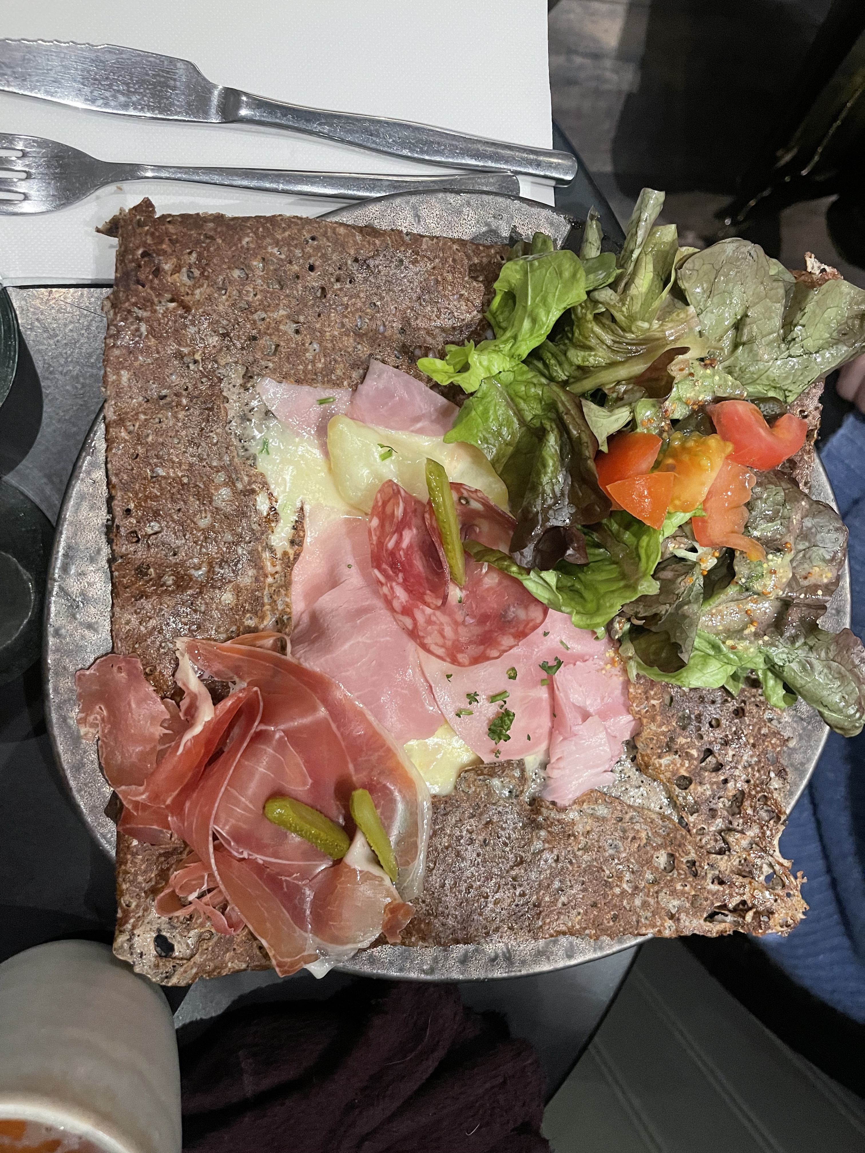 Photo n° 3 de l'avis de Romain.. fait le 15/02/2023 à 23:39