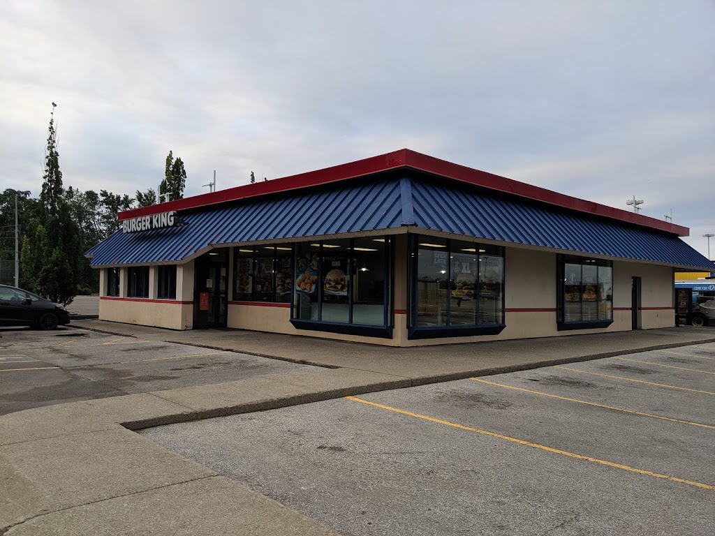 Burger King Mississauga, L5E 1V4 Menu, Reviews, Hours & Contact