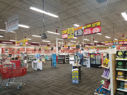 Office Supply Store «Office Depot», reviews and photos, 330 Franklin Rd #306C, Brentwood, TN 37027, USA