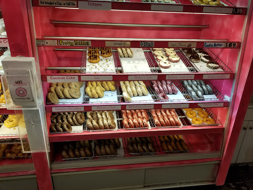 Donut Shop «Donut Kingdom», reviews and photos, 685 W Tennessee St, Tallahassee, FL 32304, USA