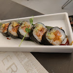 Photo n°2 de l'avis de Maik.o fait le 04/09/2023 à 21:42 sur le  Ristorante River Sushi à Puegnago del Garda