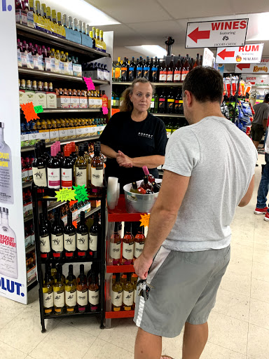 Liquor Store «Normandy Wine & Spirits», reviews and photos, 8492 Baltimore National Pike #100, Ellicott City, MD 21043, USA