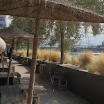 Photo n°7 de l'avis de Philipp.e fait le 20/09/2020 à 11:28 sur le  Speicher7. Hafen Hotel & Bar Mannheim à Mannheim