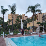 Photo n°2 de l'avis de Ana.s fait le 08/09/2022 à 09:33 sur le  Hotel della Valle à Agrigento