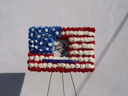 Florist «Added Touch Florist», reviews and photos, 1021 Cedar Bridge Ave, Brick, NJ 08723, USA