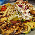 Photo n°1 de l'avis de Sven. fait le 16/12/2023 à 14:43 sur le  Veggie Box à Tübingen