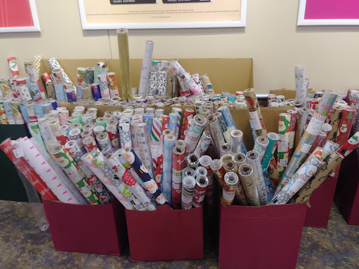 Department Store «HomeGoods», reviews and photos, 11100 W Burleigh St #140, Wauwatosa, WI 53222, USA