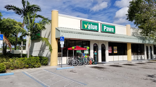 Pawn Shop «Value Pawn & Jewelry», reviews and photos, 196 N Powerline Rd, Pompano Beach, FL 33069, USA