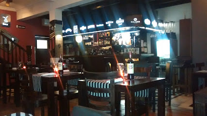 -YORK- Resto-Beer