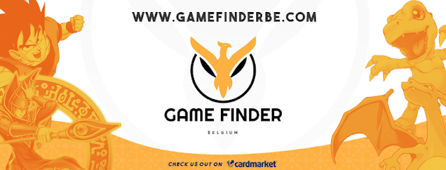 Gamefinder