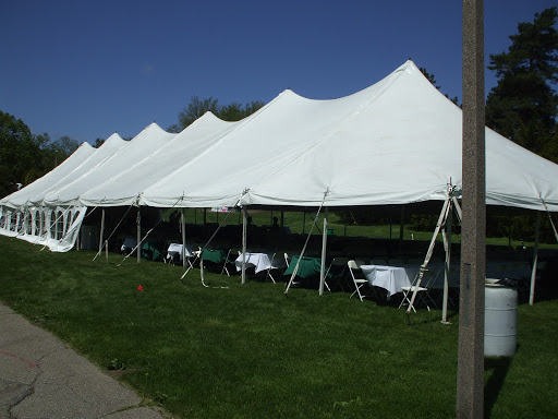 ETR Party Rental Events To Rent, Inc