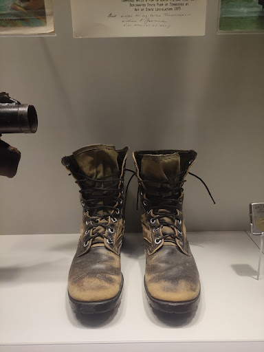 Museum «Tennessee State Museum», reviews and photos, 505 Deaderick St, Nashville, TN 37243, USA