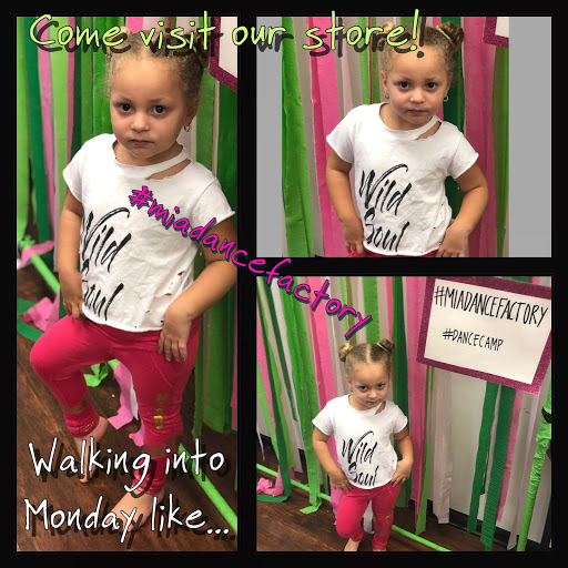 Dance School «M.I.A. Dance Factory», reviews and photos, 2018 NE 155th St, North Miami Beach, FL 33162, USA