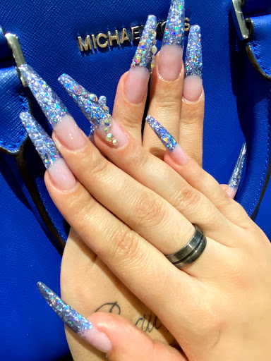 Nail Salon «Calhoun Nail Spa», reviews and photos, 3001 Hennepin Ave, Minneapolis, MN 55408, USA