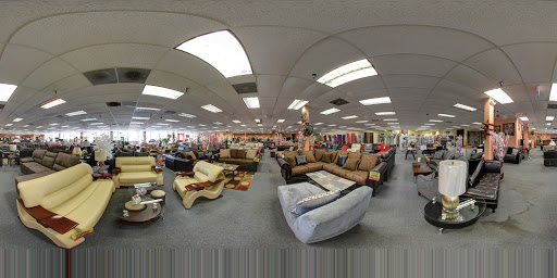 Furniture Store «Furniture Mecca», reviews and photos, 1600 N Olden Ave, Ewing Township, NJ 08638, USA