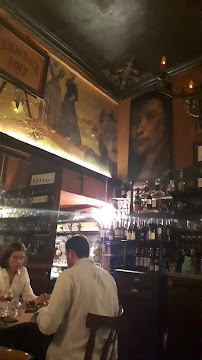 Atmosphère du Restaurant Le Bon Bock à Paris - n°11